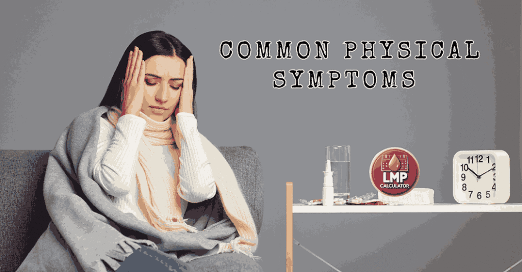 Early Symptoms Explained
