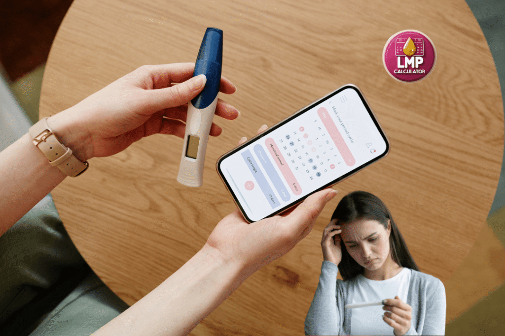 Count Pregnancy After Missed Period | Simple Guide